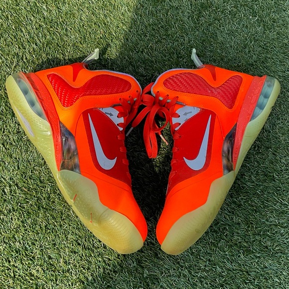 OG Allstar LeBron 9 Big Bangs Galaxy’s Sz 10.5 (2012) - Picture 10 of 16